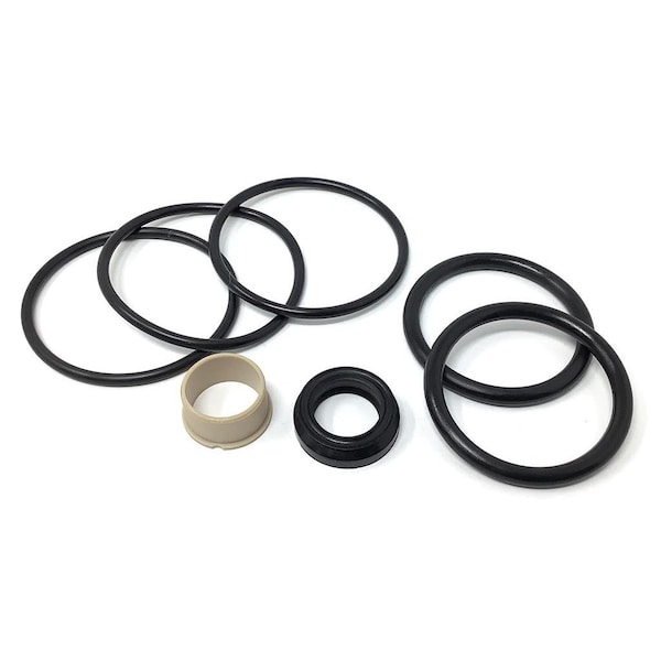 U7000 SSV Single Seat Valve Service Kit, 2.0" HNBR DIV; Replaces Alfa Laval Part# 9611926587
